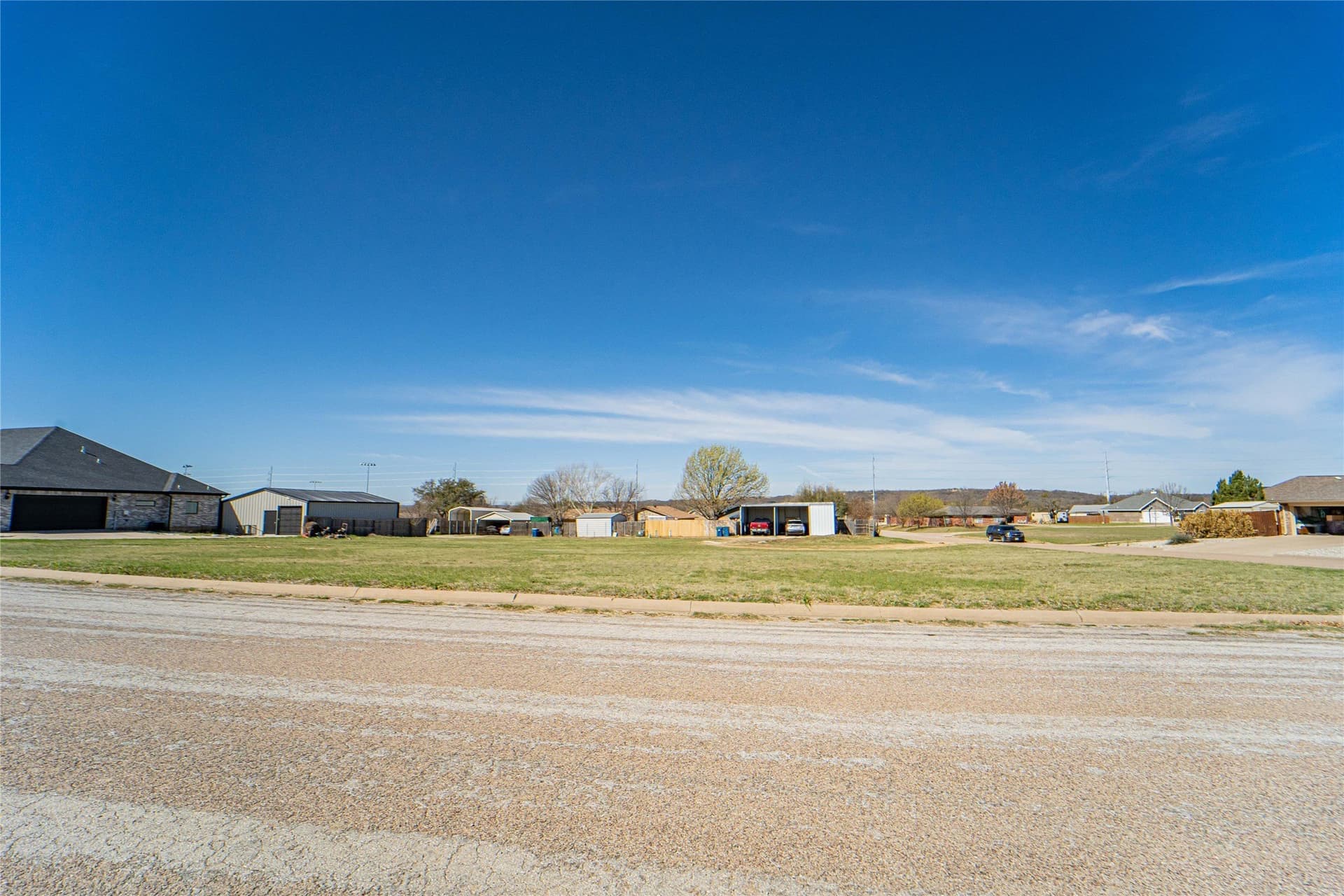 0.57 acres in Shackelford County - photo 10