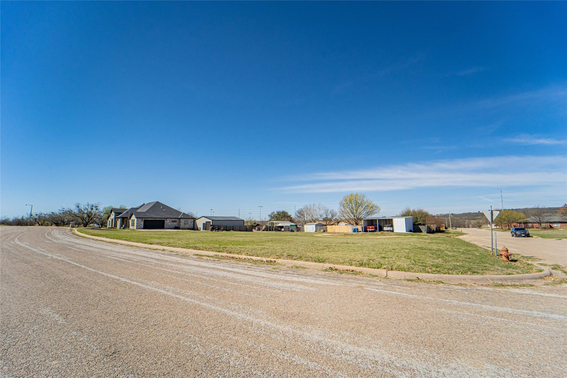 0.57 acres in Shackelford County - photo 11