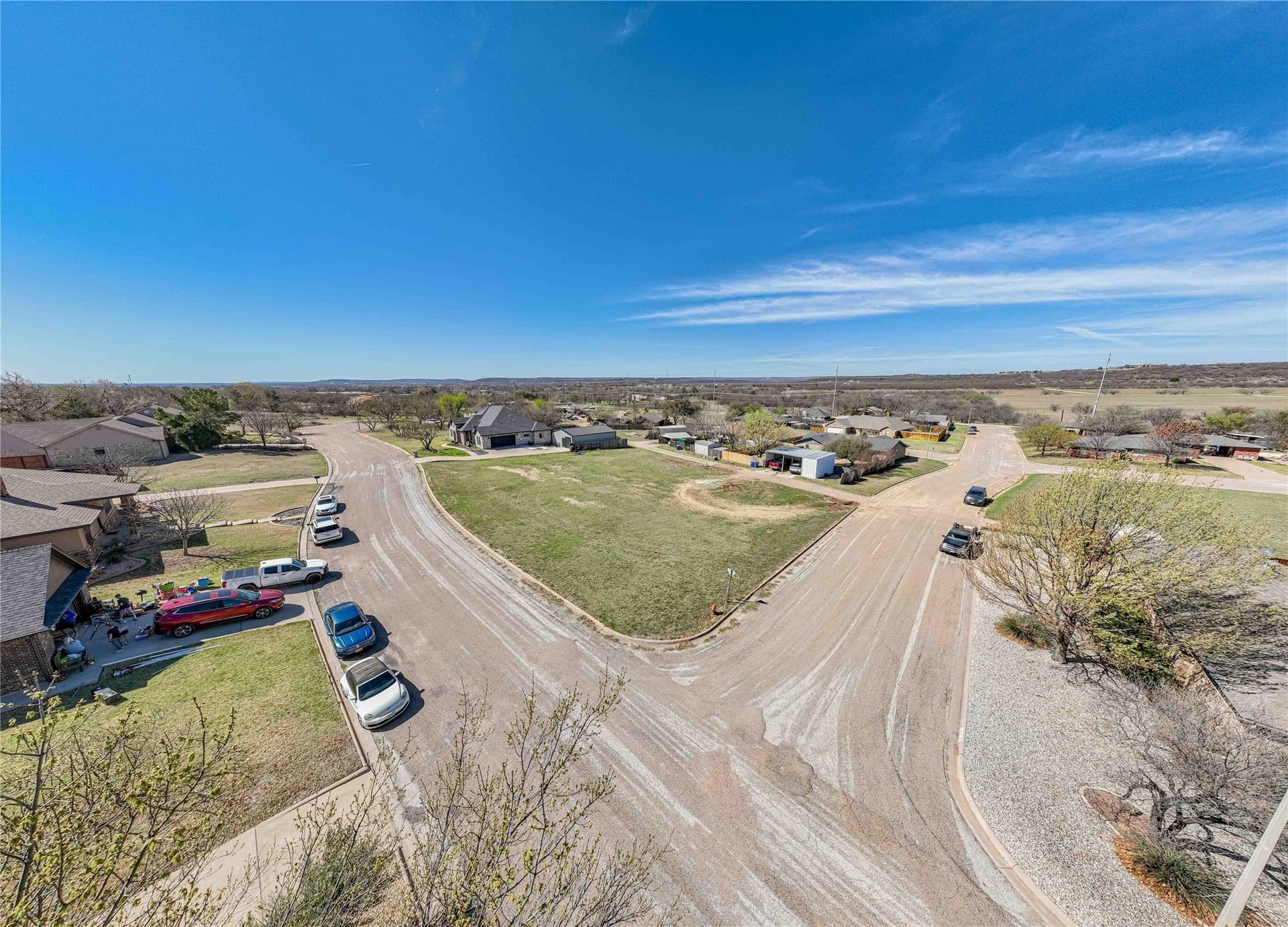 0.57 acres in Shackelford County - photo 27