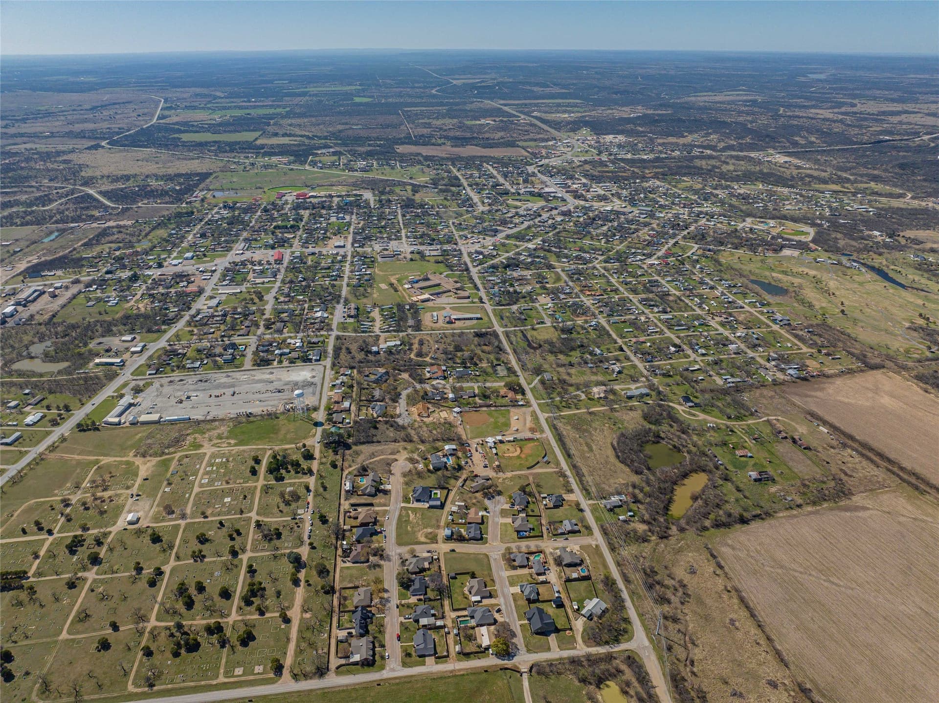 0.57 acres in Shackelford County - photo 23