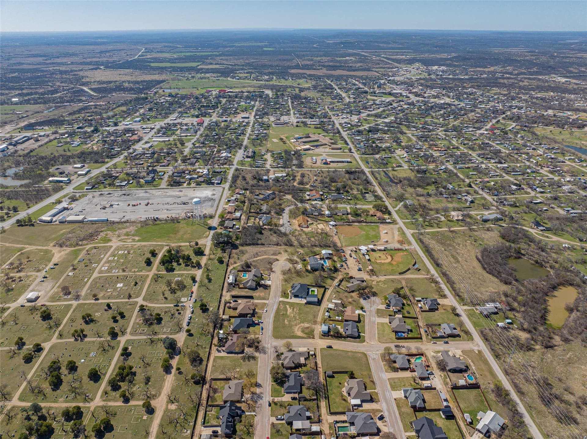 0.57 acres in Shackelford County - photo 20