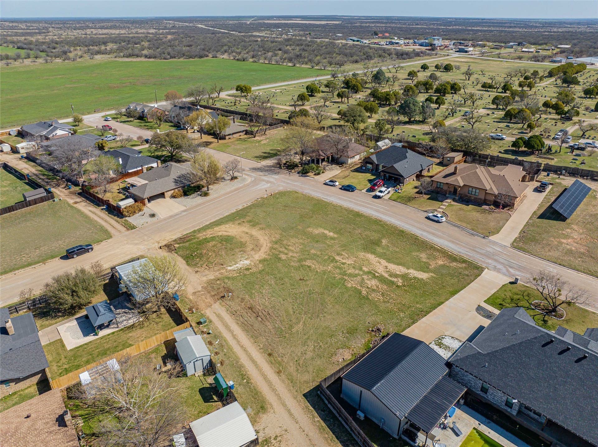0.57 acres in Shackelford County - photo 17