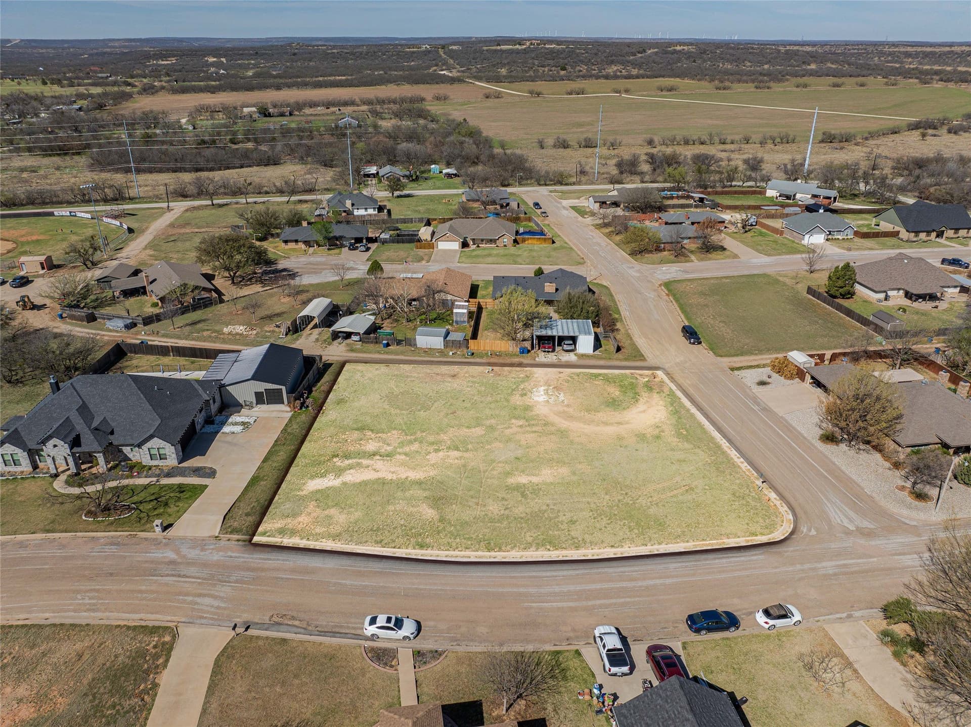 0.57 acres in Shackelford County - photo 6