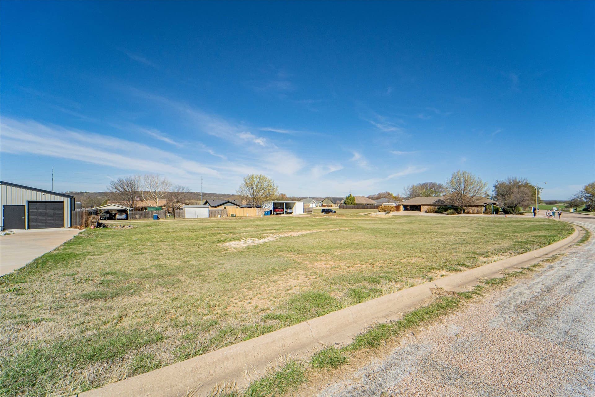 0.57 acres in Shackelford County - photo 9