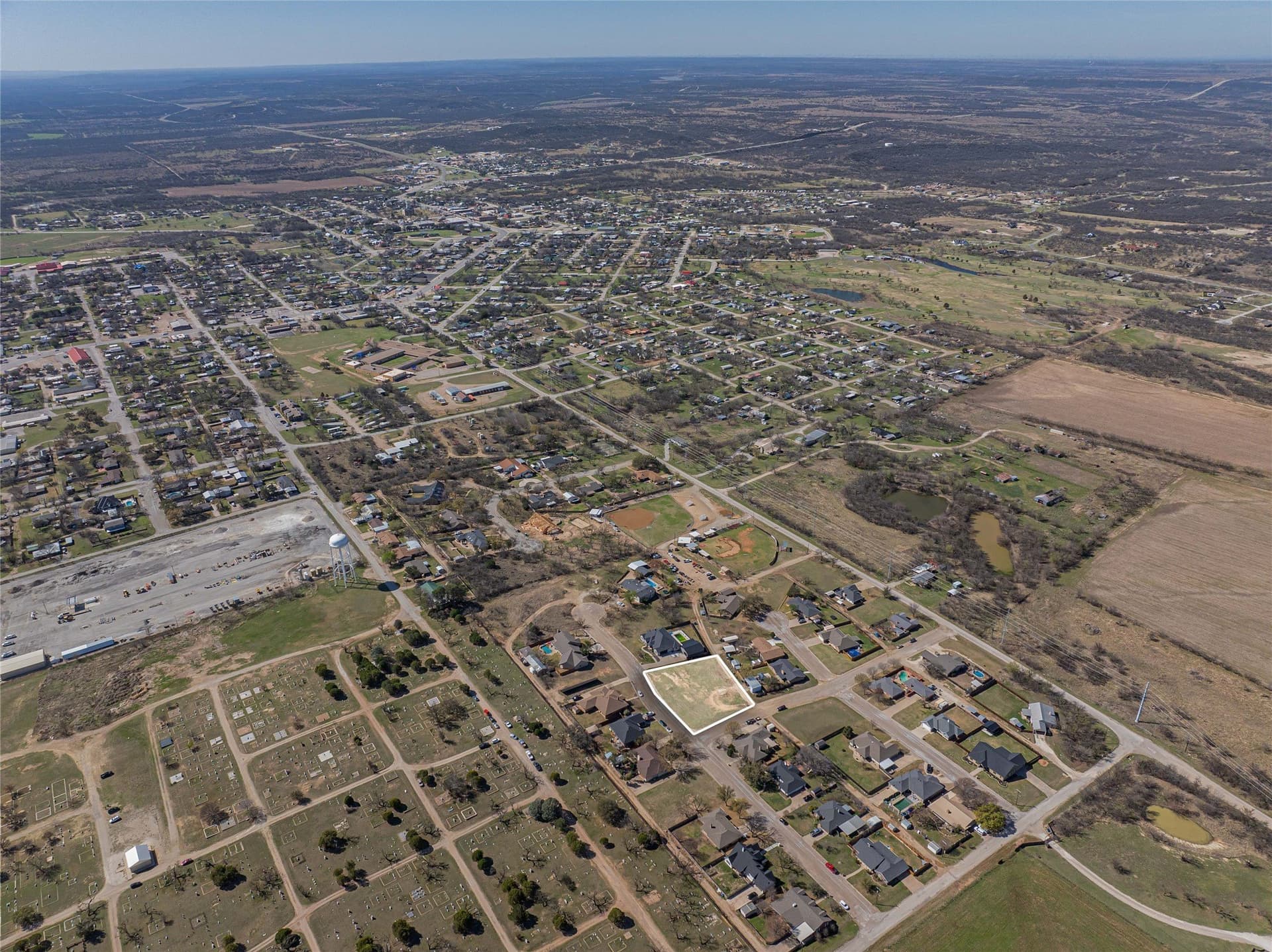 0.57 acres in Shackelford County - photo 24
