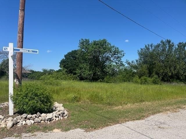 0.3 acres in Hill County