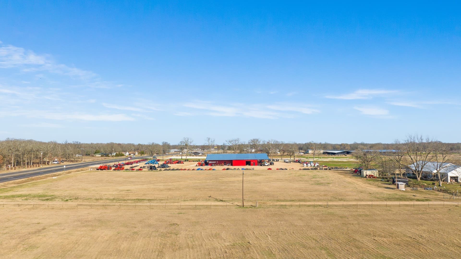 40.77 acres in Lamar County - photo 10