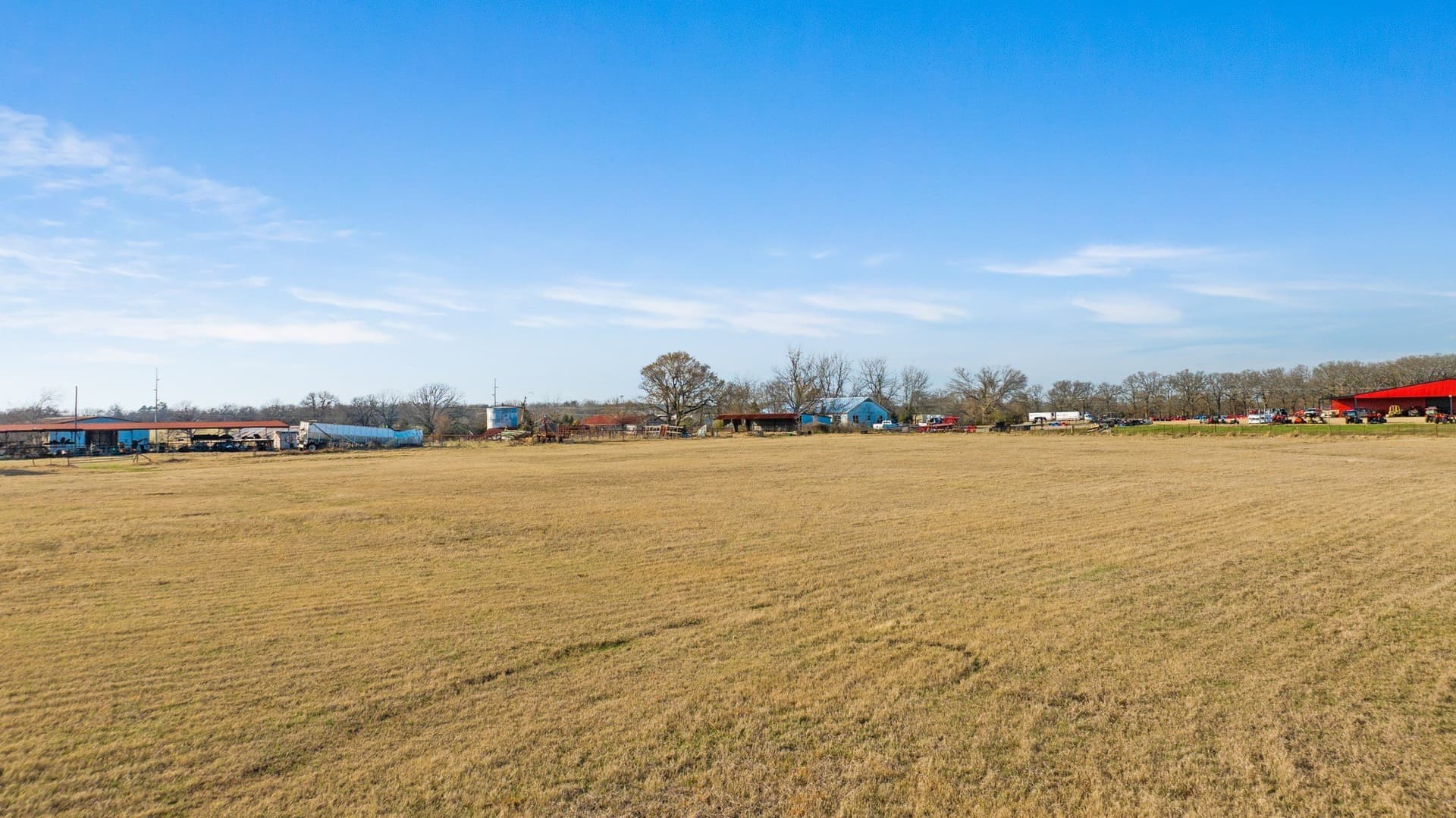 40.77 acres in Lamar County - photo 15