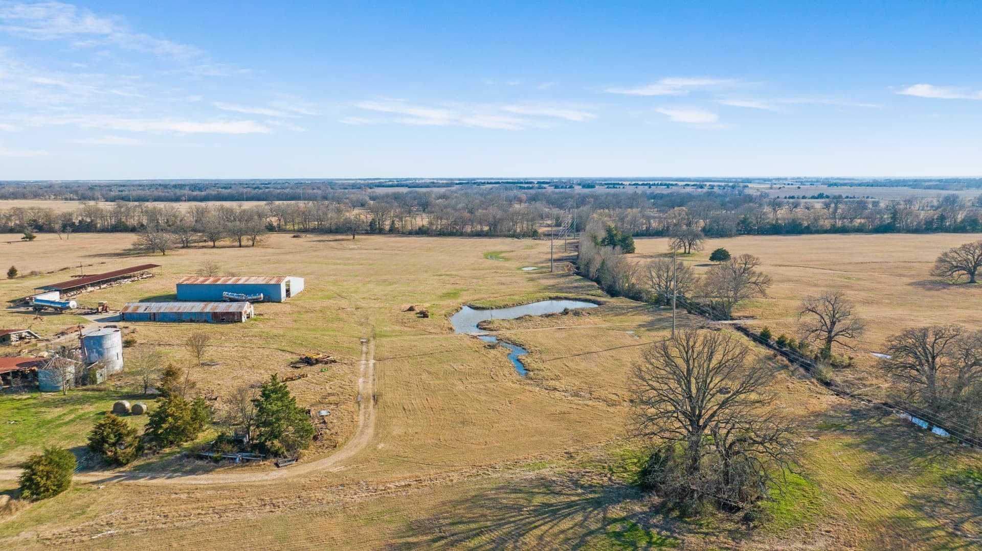 40.77 acres in Lamar County - photo 9