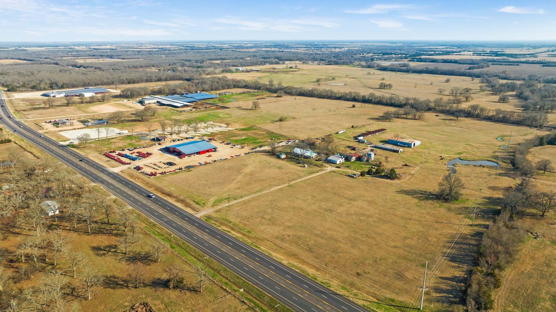 40.77 acres in Lamar County - photo 7