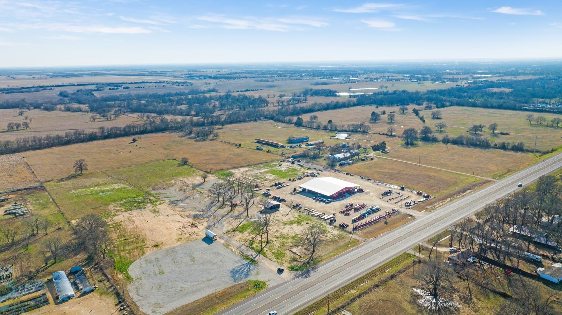 40.77 acres in Lamar County - photo 6