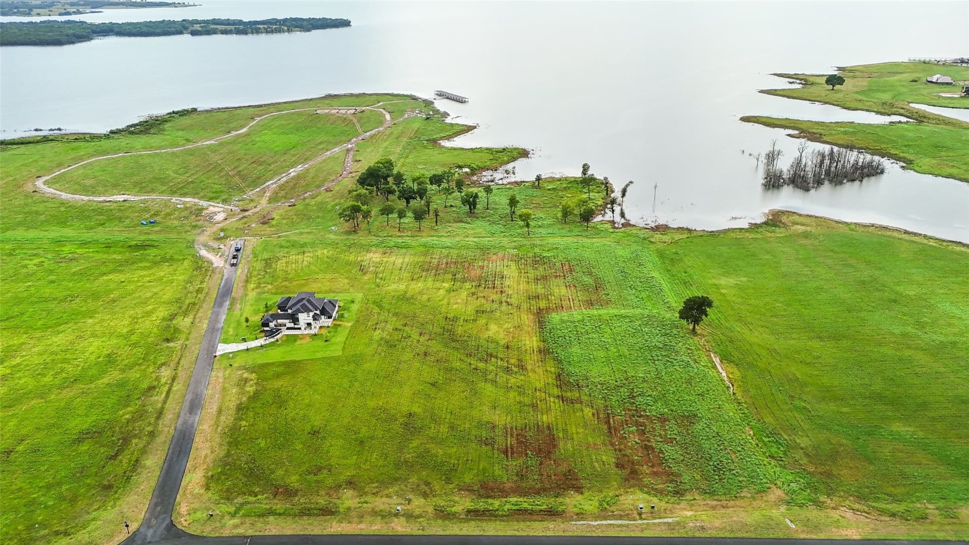 1.58 acres in Fannin County featured view