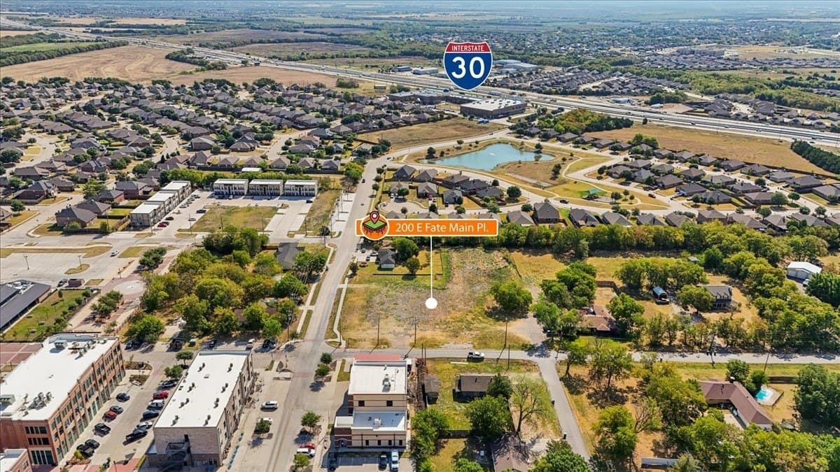 1.08 acres in Rockwall County - photo 5