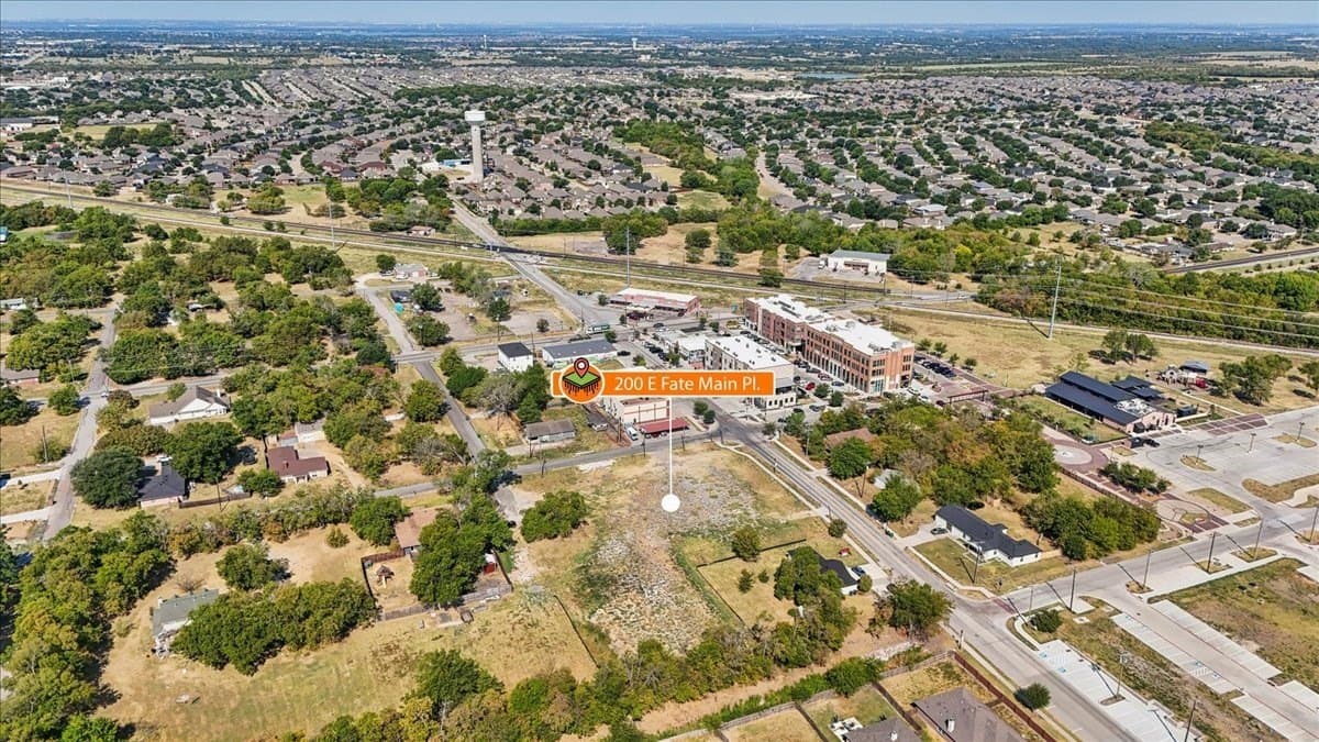 1.08 acres in Rockwall County - photo 2