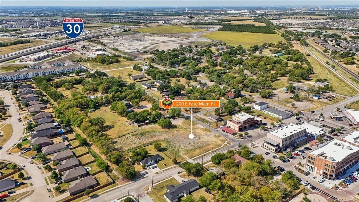 1.08 acres in Rockwall County - photo 3