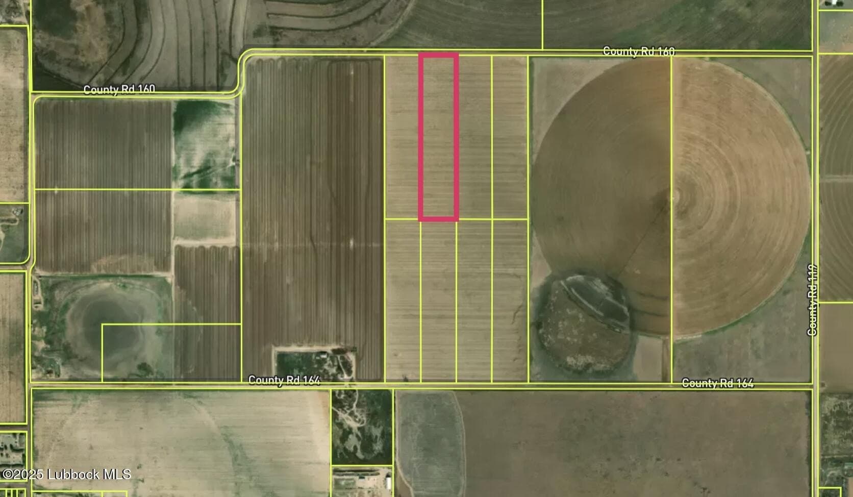 23.06 acres in Crosby County