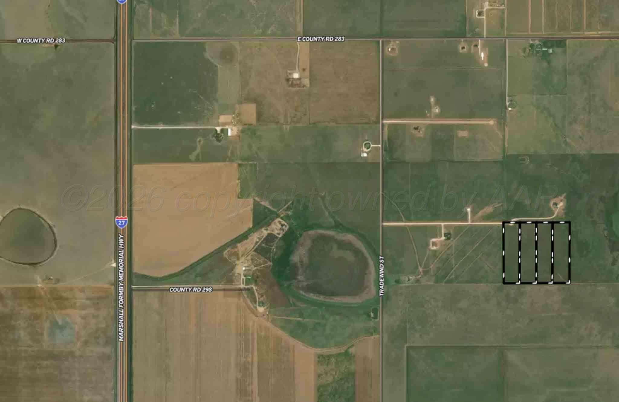 10.85 acres in Randall County - photo 13