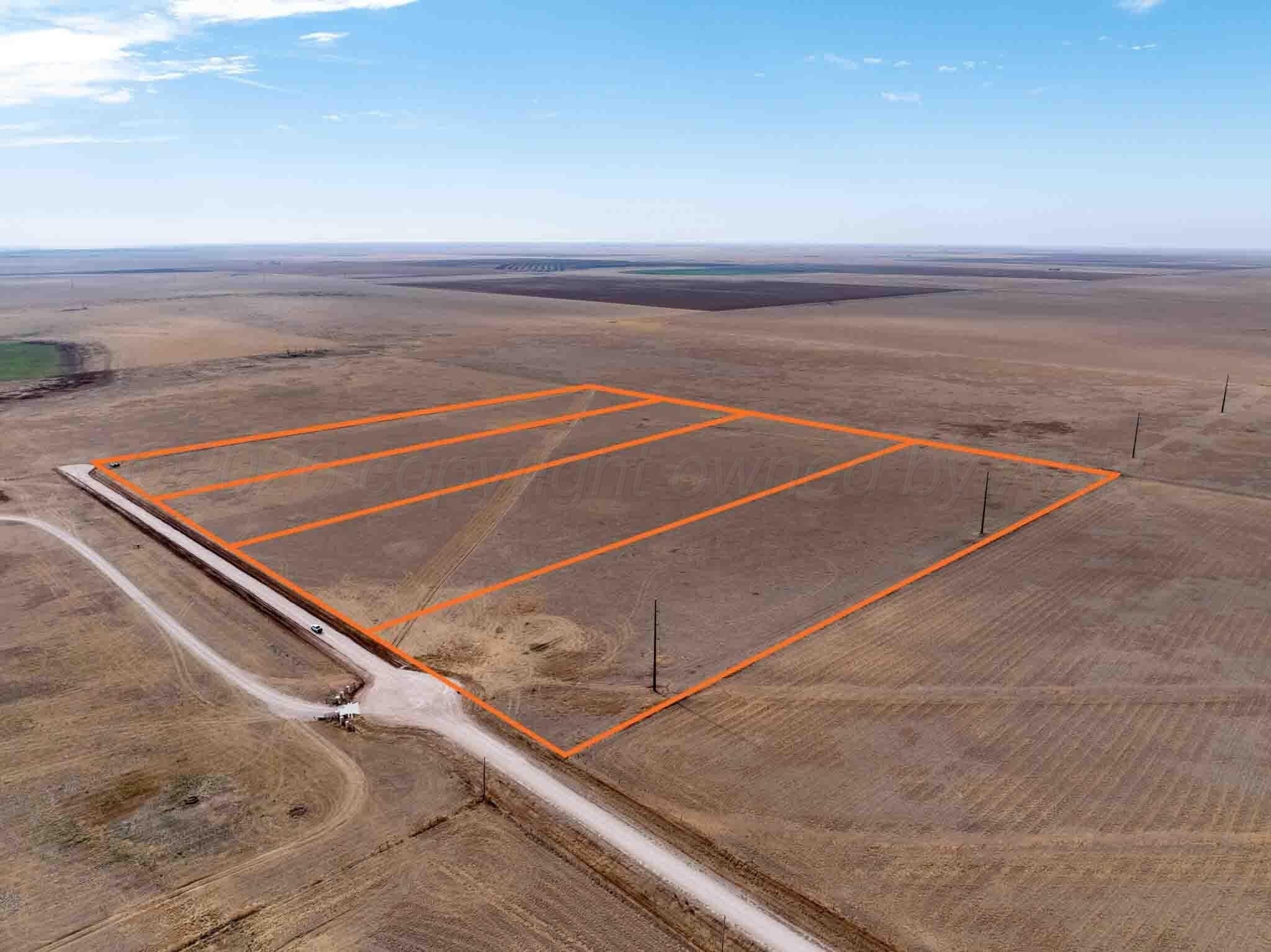 10.85 acres in Randall County - photo 11