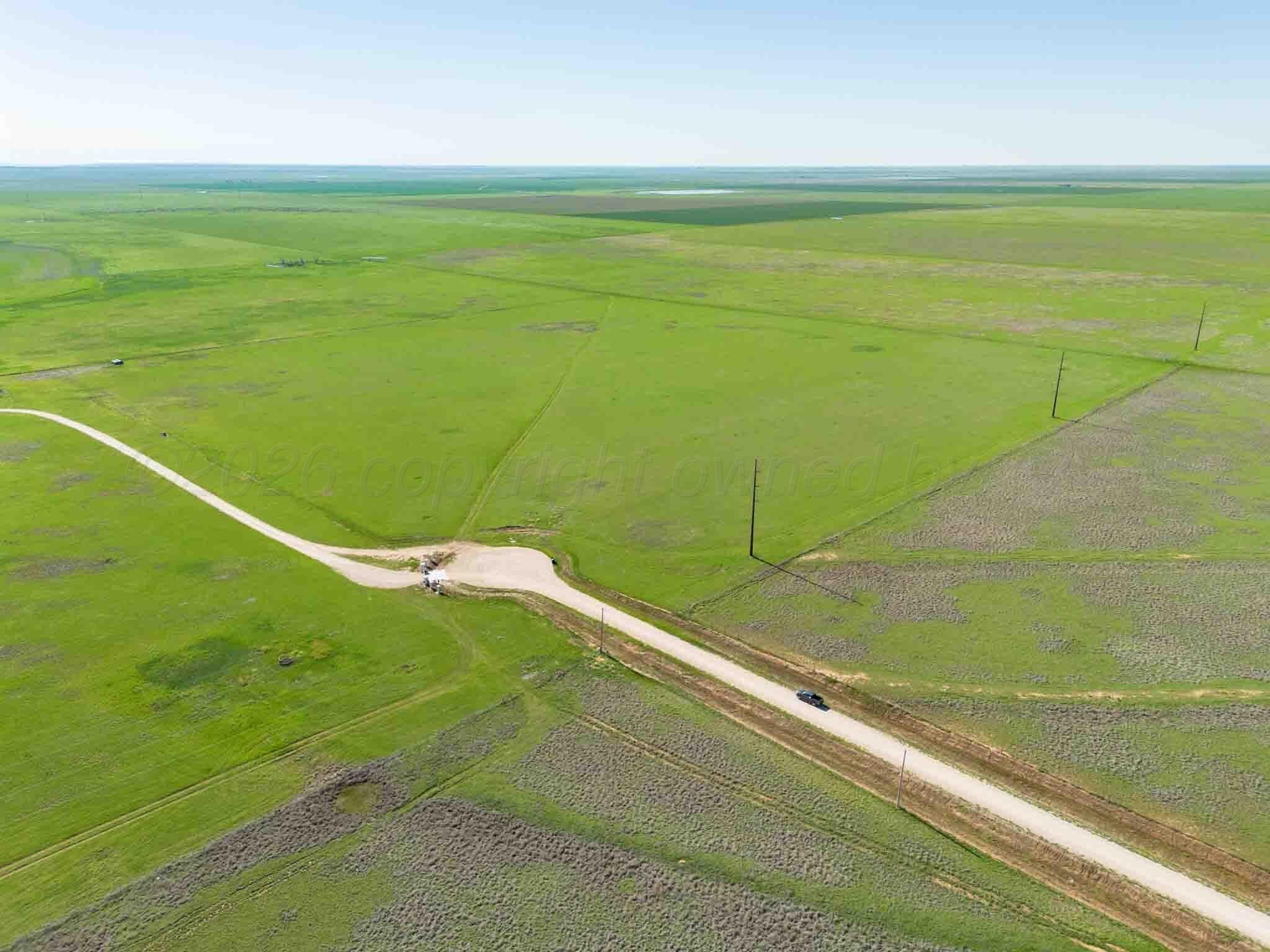 10.85 acres in Randall County