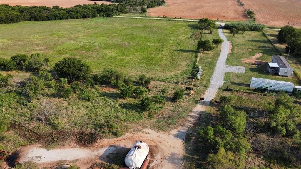 169.14 acres in Young County featured view