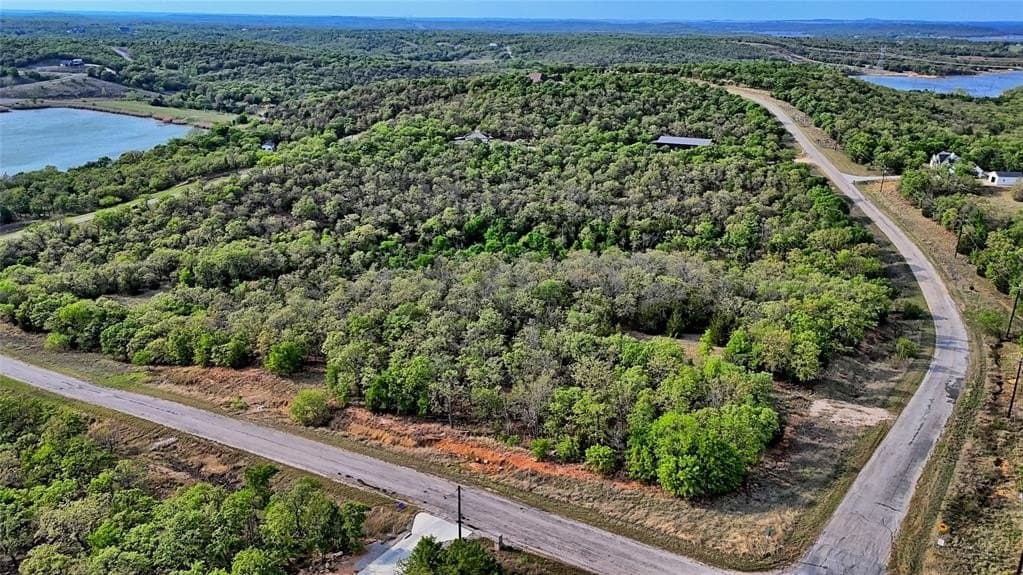 4.02 acres in Montague County