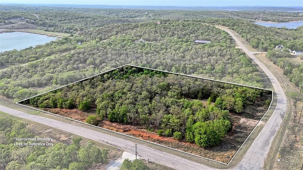 4.02 acres in Montague County gallery image 2