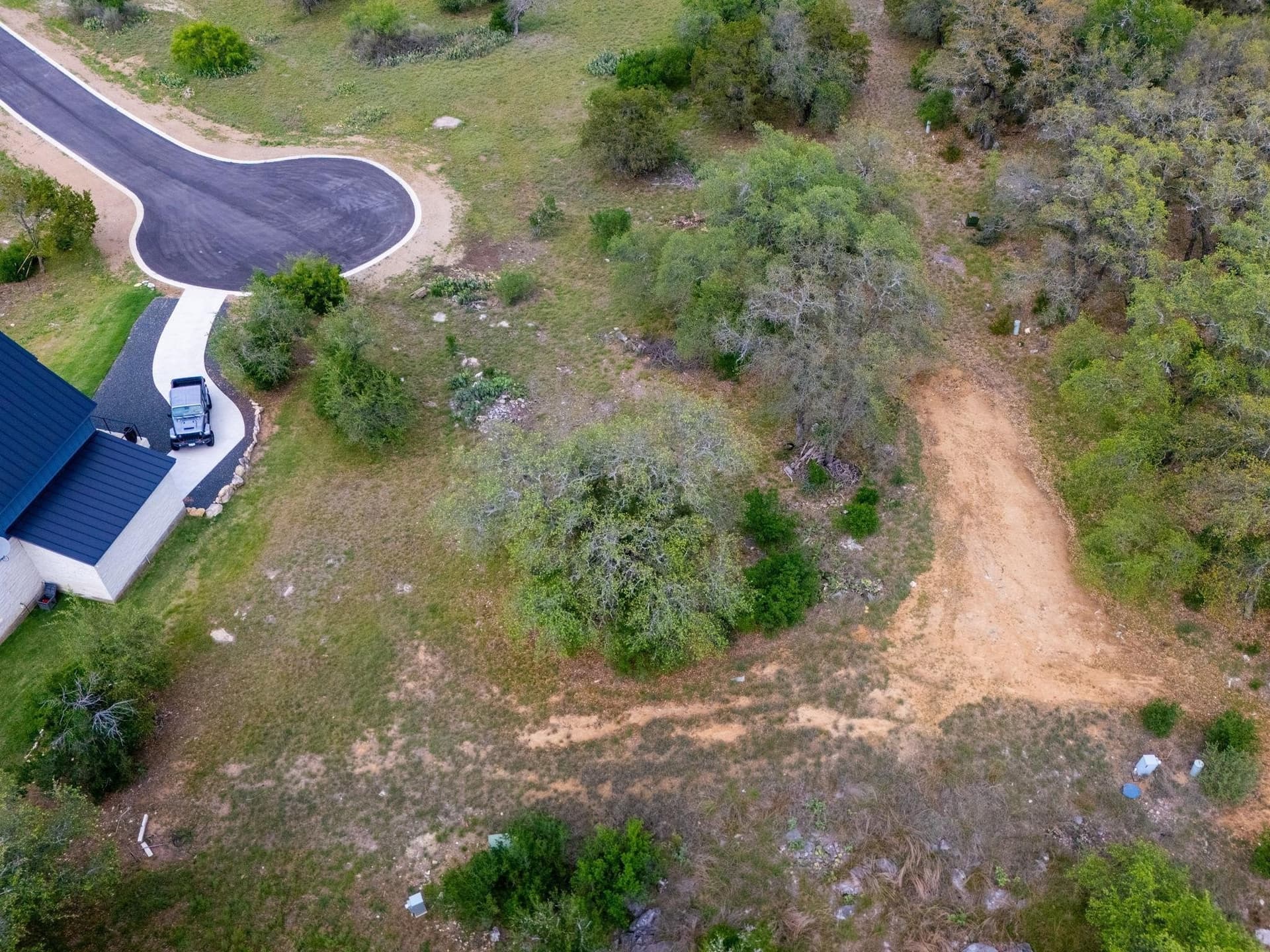 0.23 acres in Llano County - photo 7