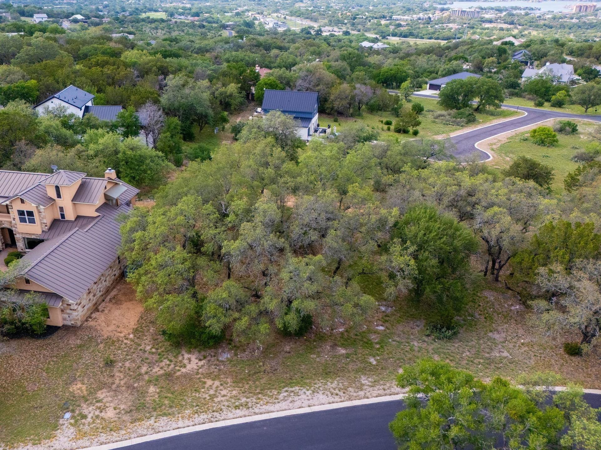 0.23 acres in Llano County gallery image 2