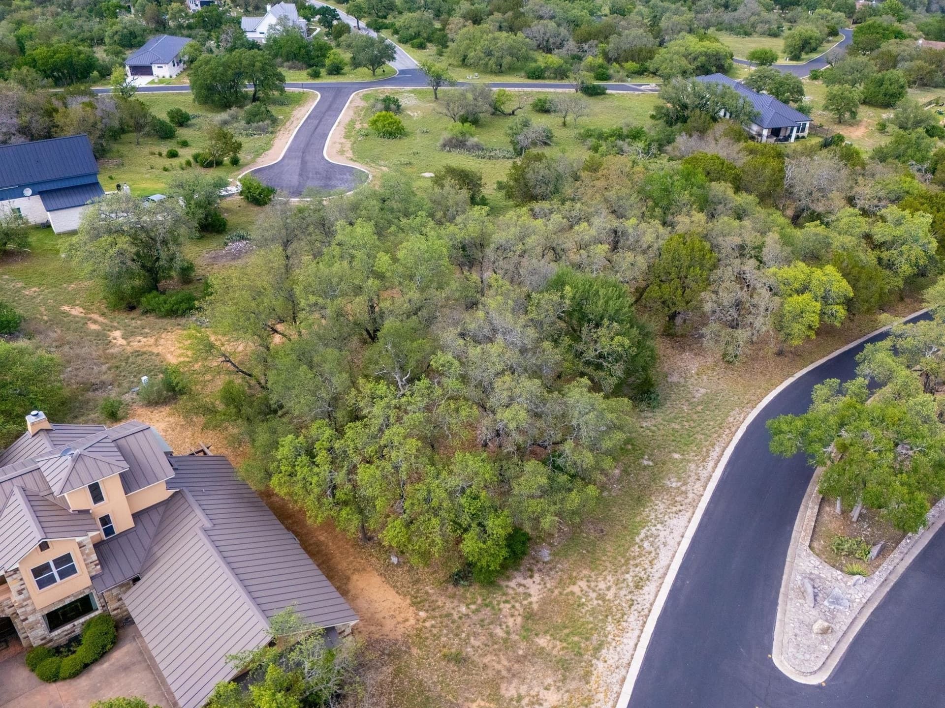 0.23 acres in Llano County - photo 6
