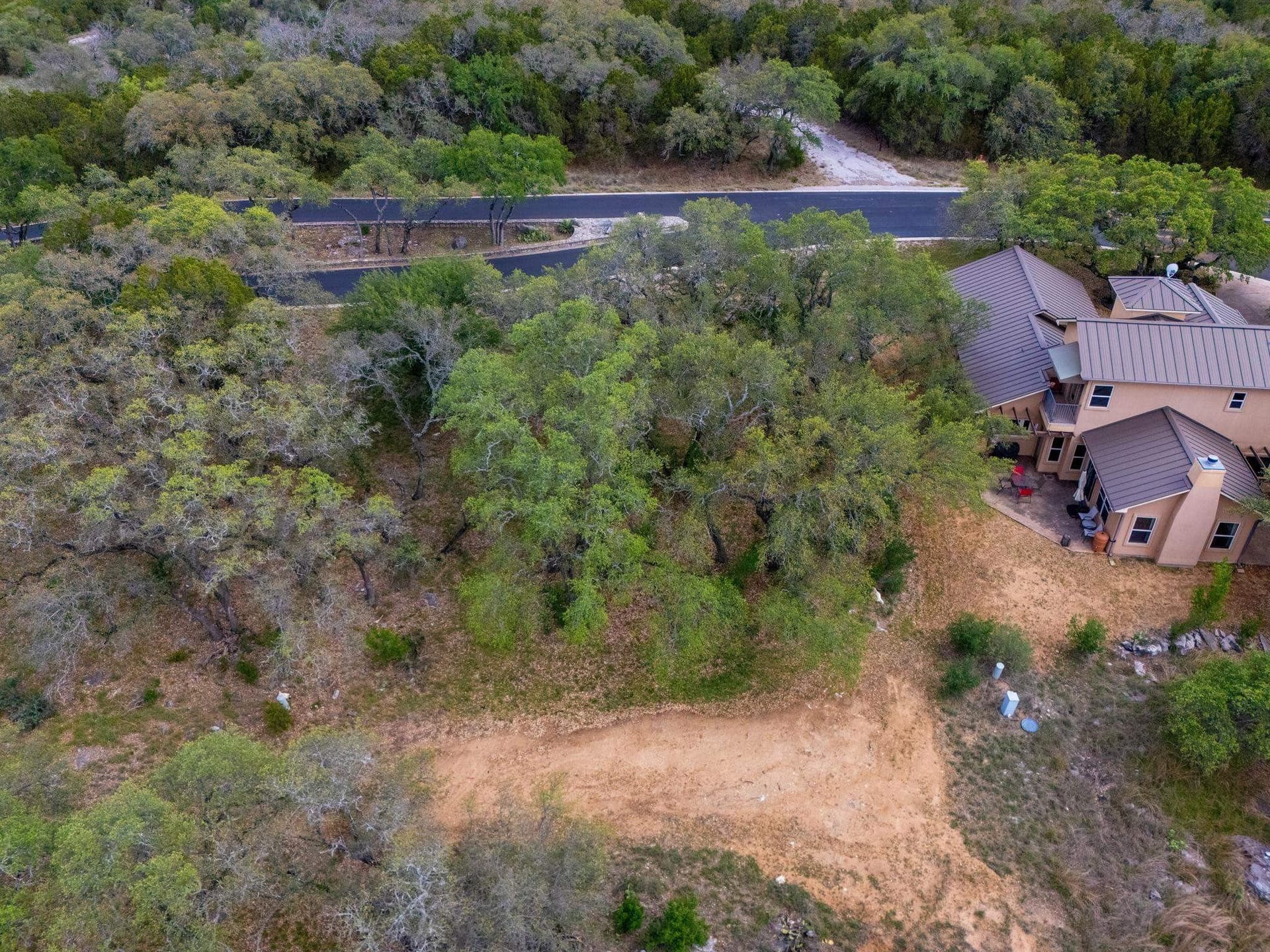0.23 acres in Llano County - photo 9