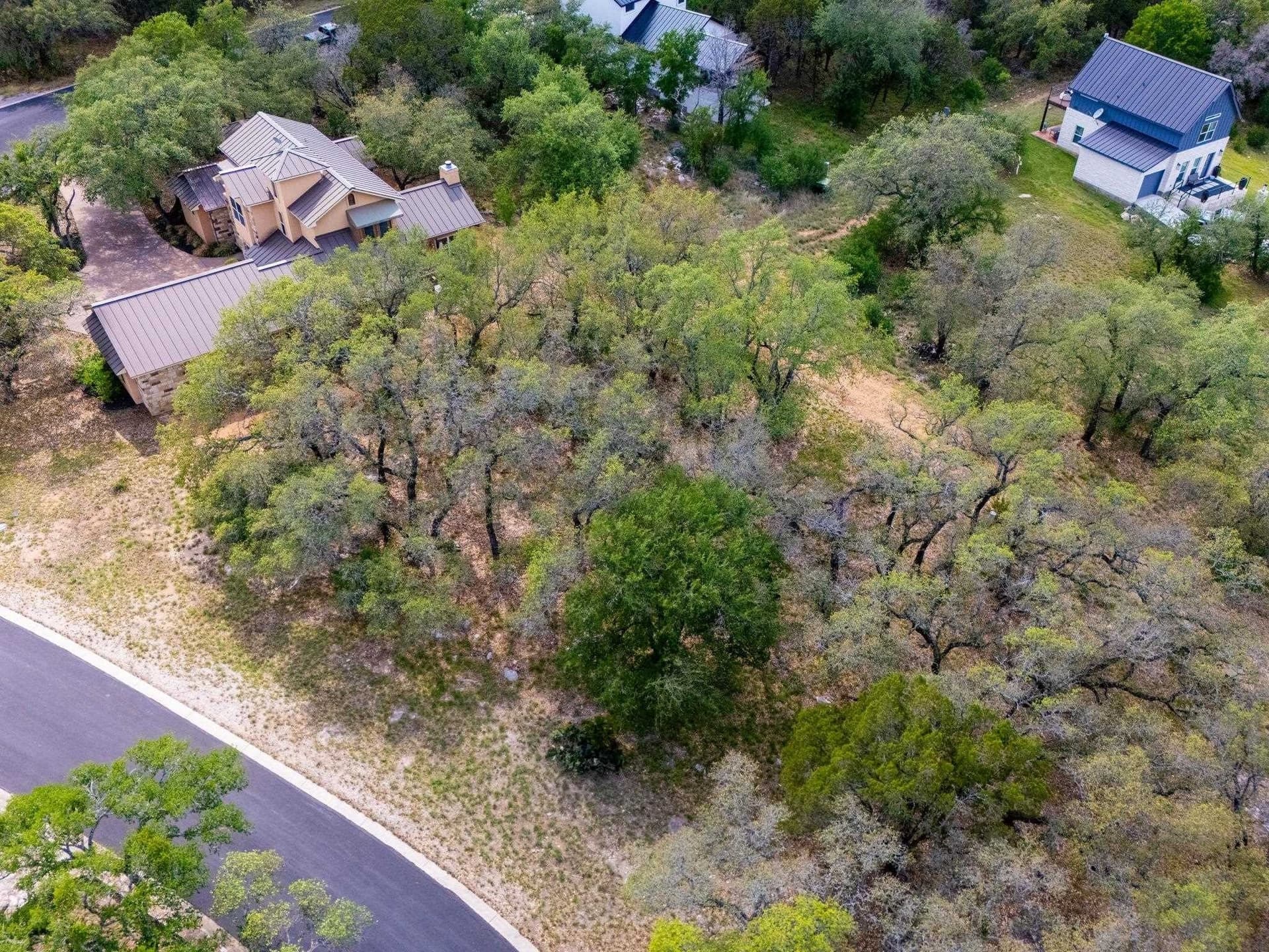 0.23 acres in Llano County featured view