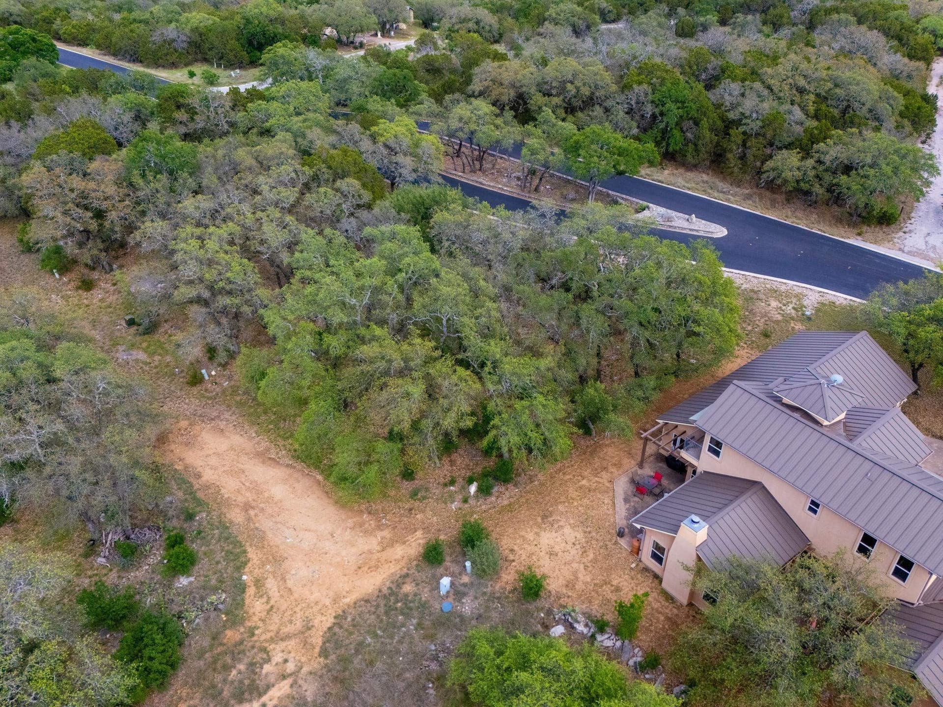 0.23 acres in Llano County - photo 8