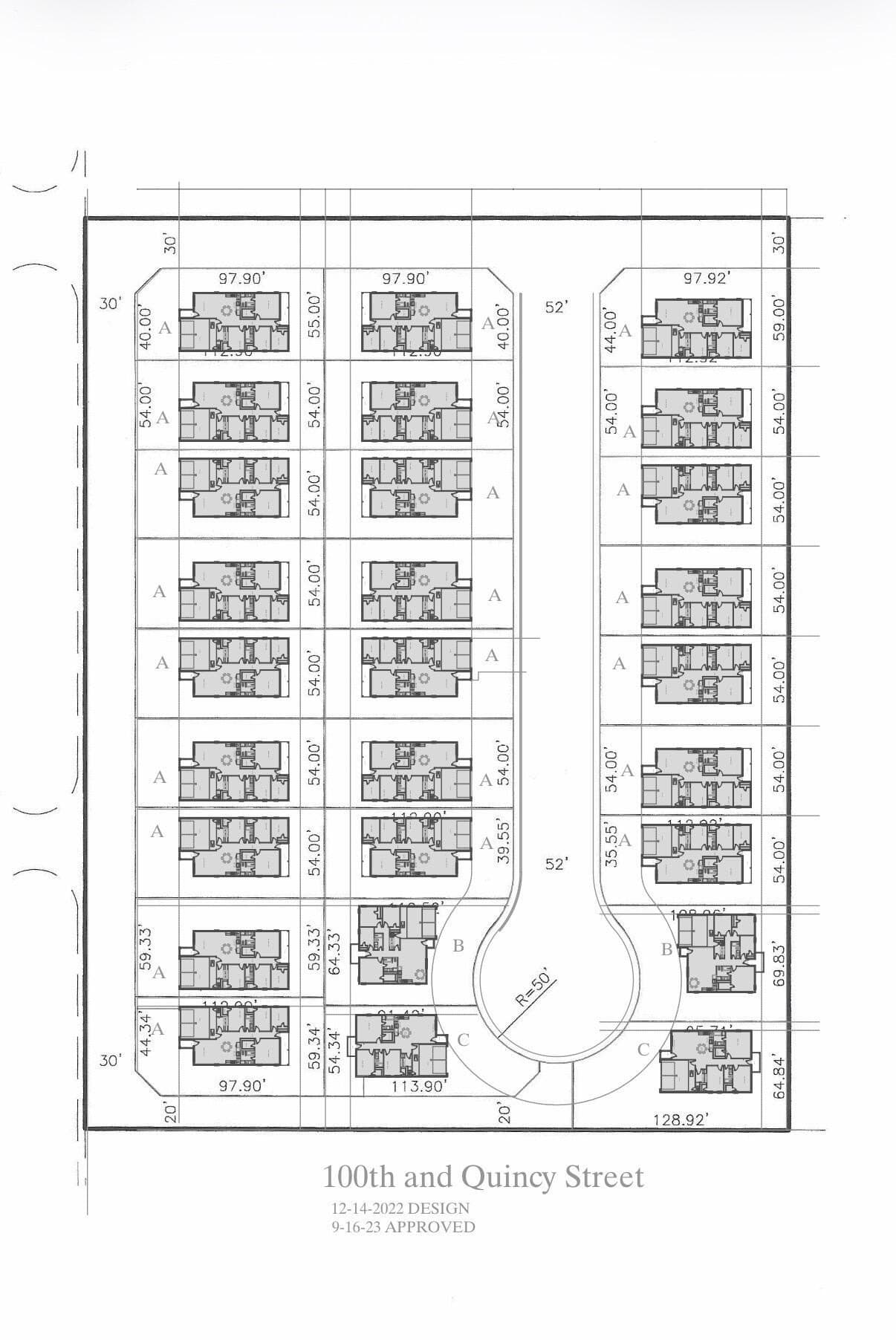 5 acres in Lubbock County gallery image 2