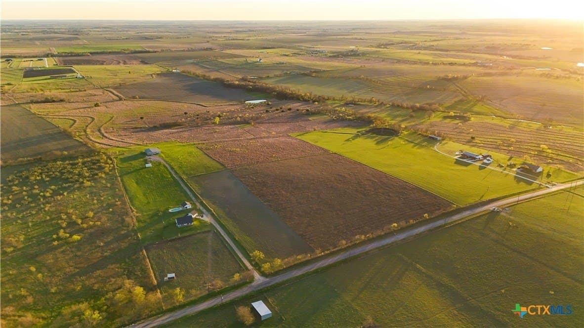 17.5 acres in Bell County