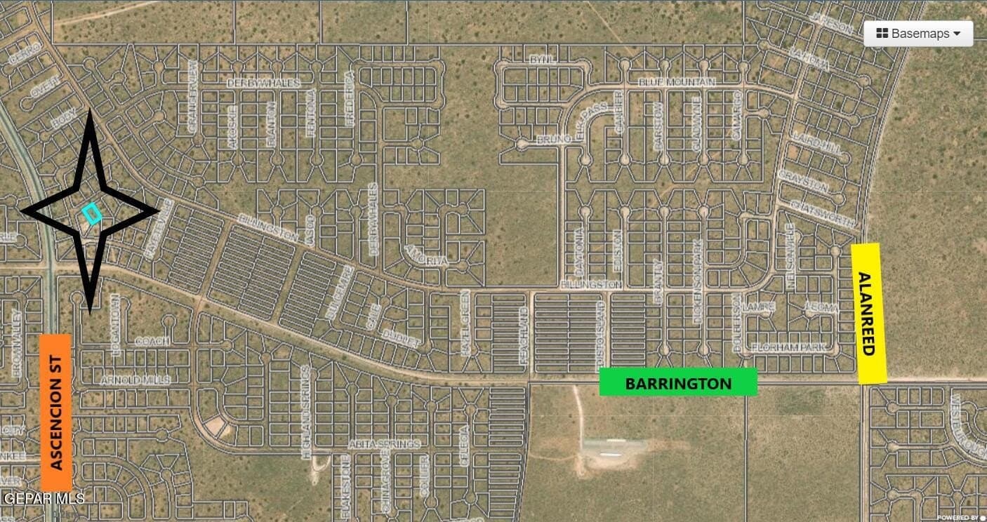 0.23 acres in El Paso County - photo 4