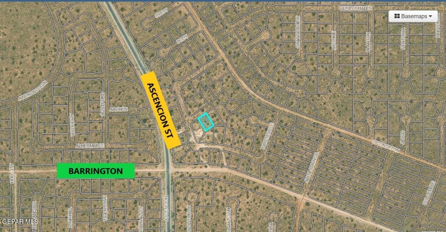 0.23 acres in El Paso County - photo 2