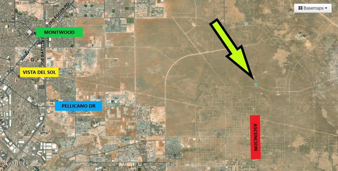 0.23 acres in El Paso County - photo 5