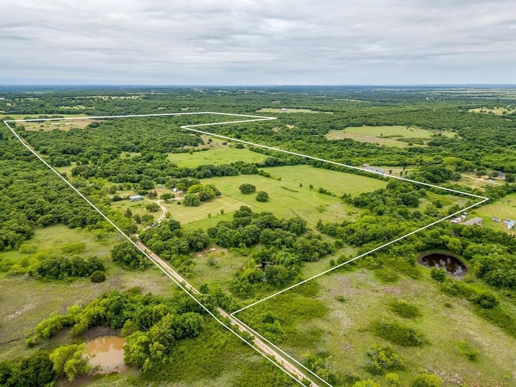 86.99 acres in Jack County gallery image 2
