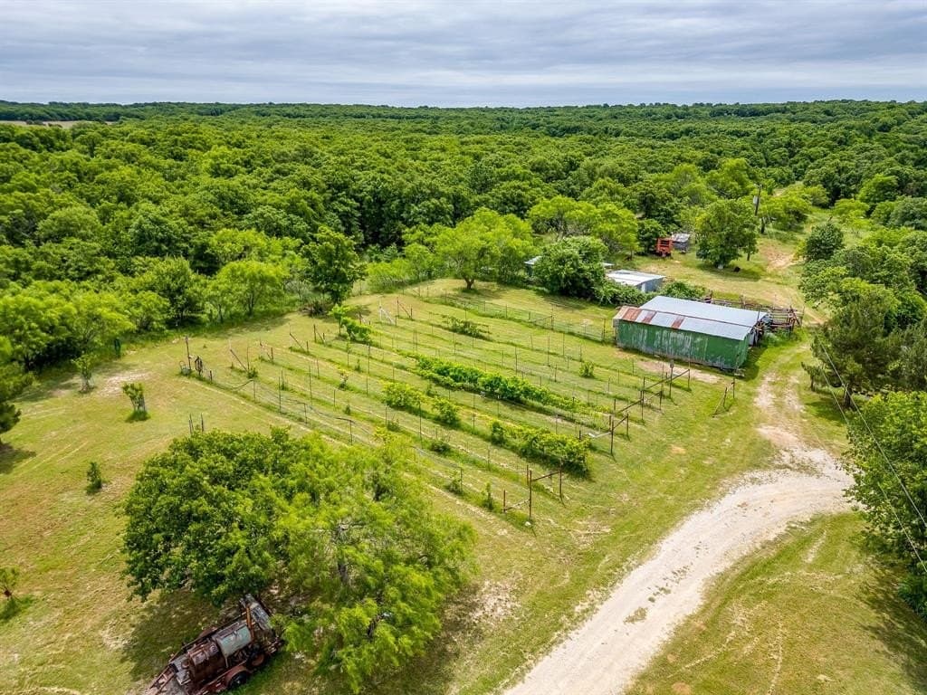86.99 acres in Jack County featured view