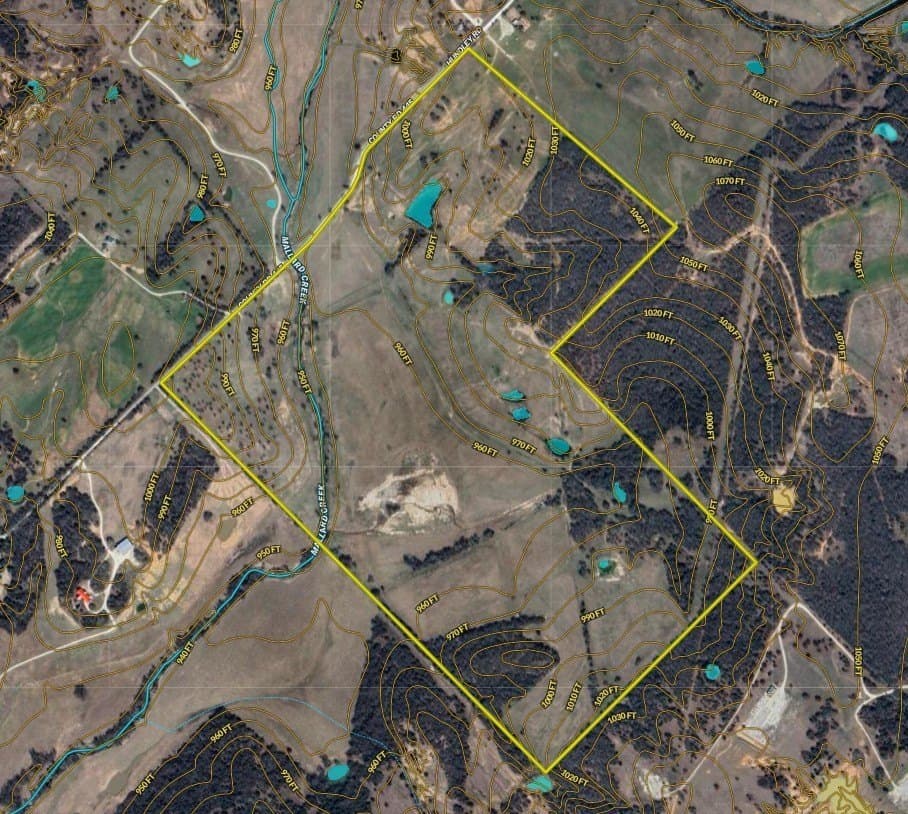 277 acres in Montague County - photo 24