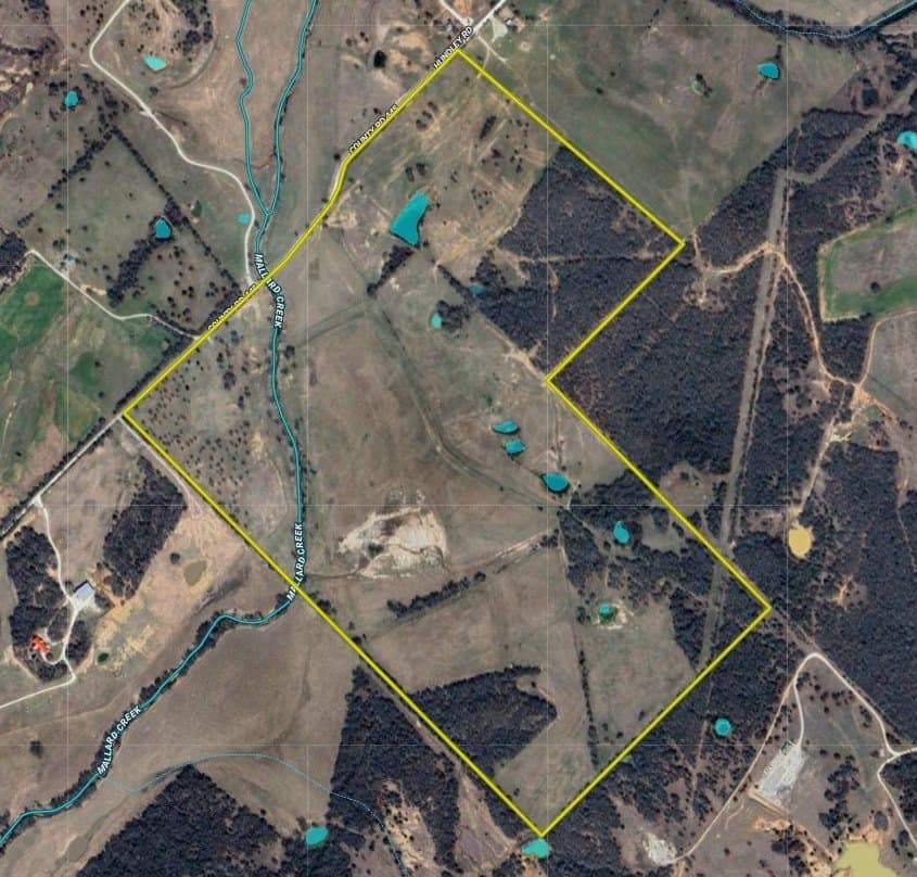 277 acres in Montague County - photo 25