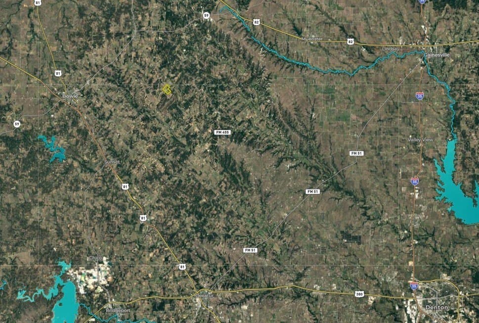 277 acres in Montague County - photo 26