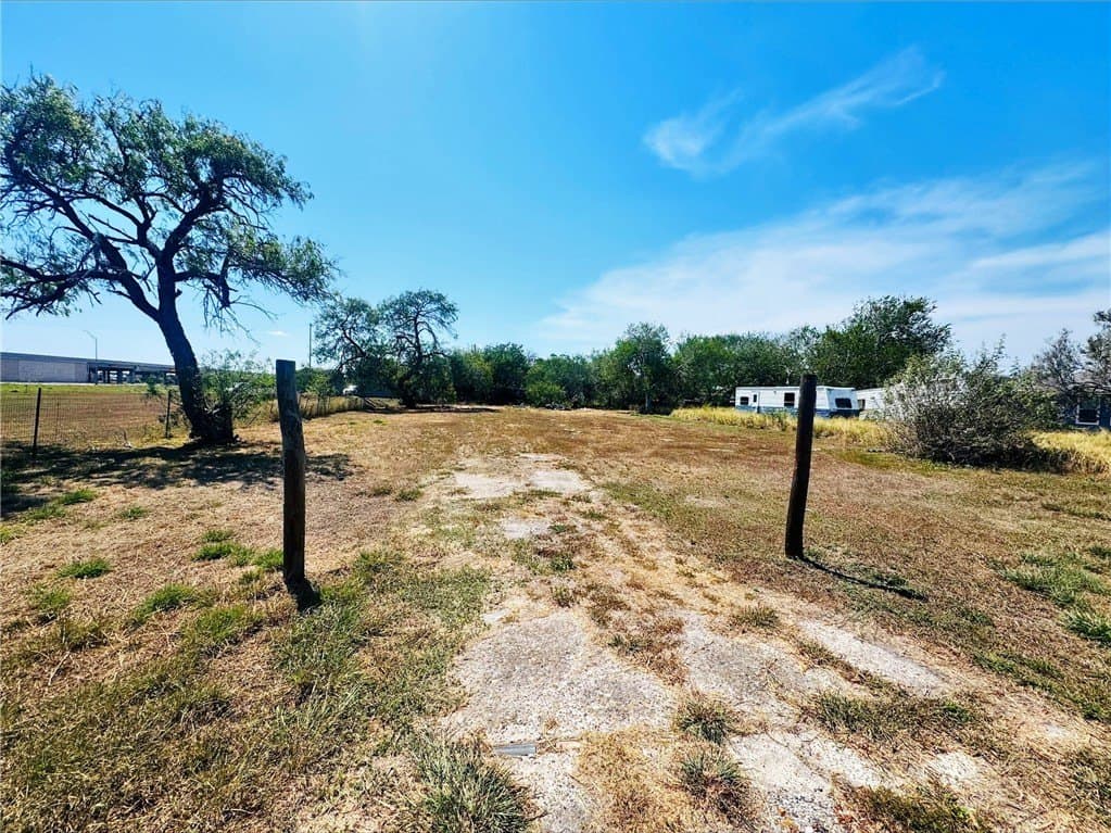 0.26 acres in Nueces County
