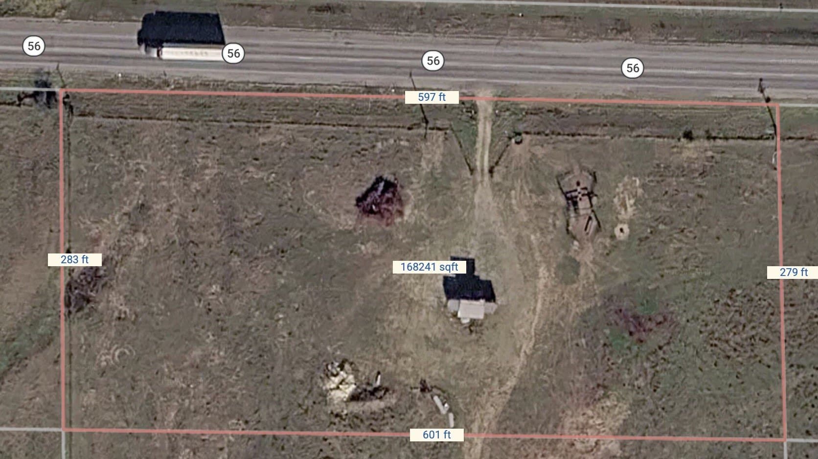 39.1 acres in Grayson County - photo 6