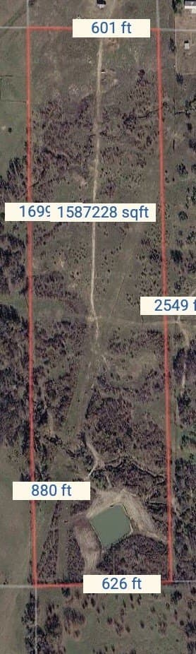 39.1 acres in Grayson County - photo 5