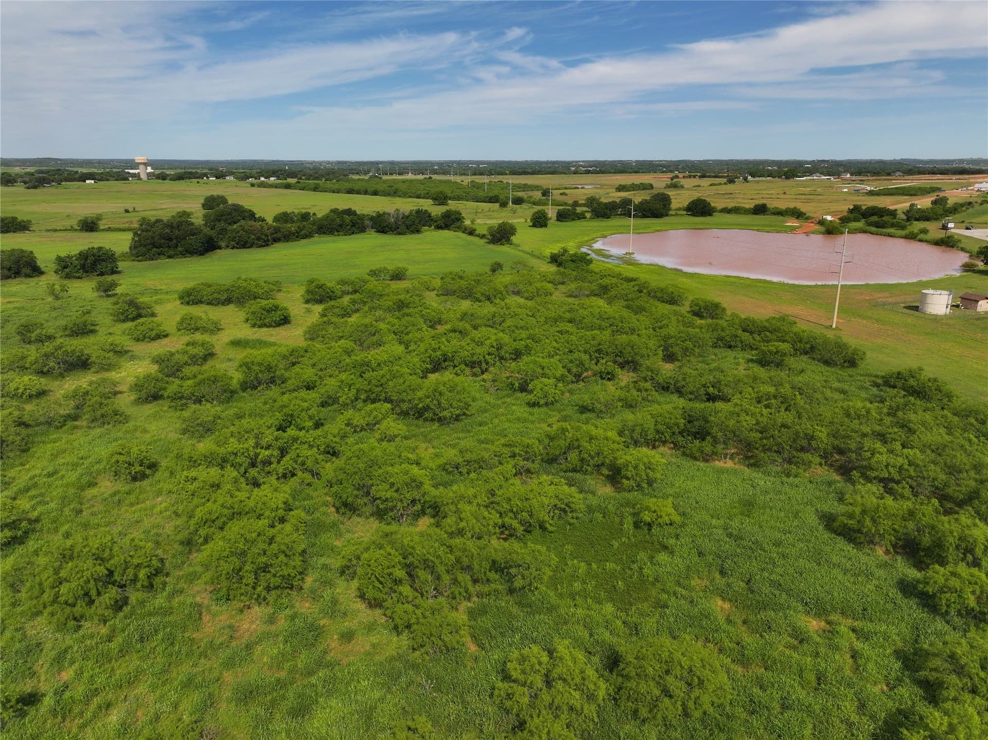 33.01 acres in Hood County featured view