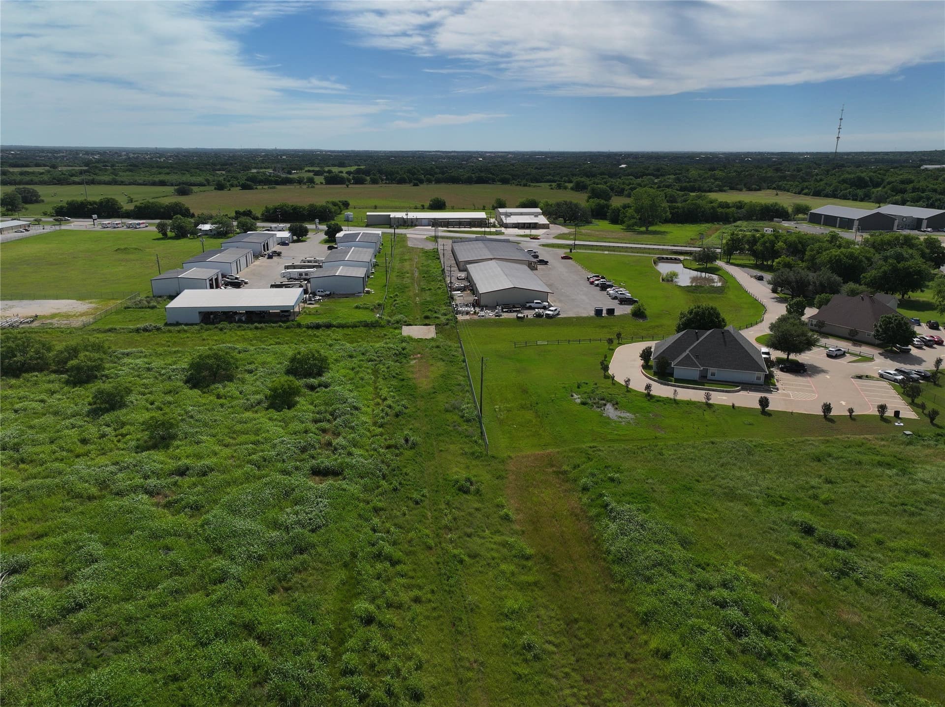 33.01 acres in Hood County gallery image 2