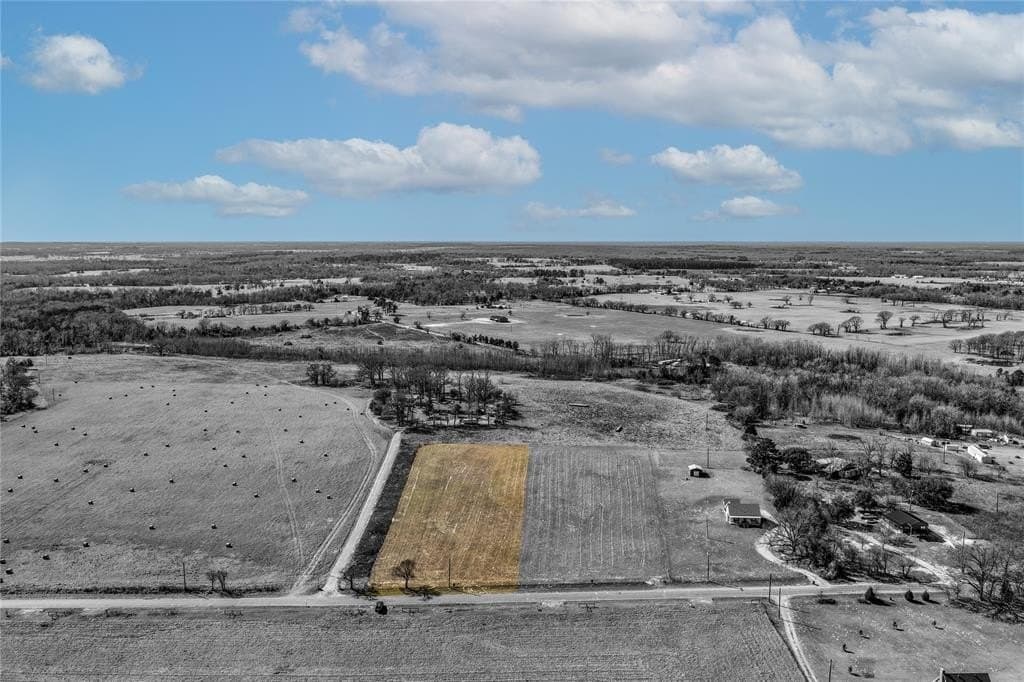 2.5 acres in Van Zandt County