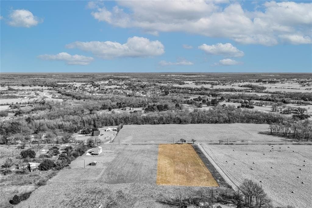 2.5 acres in Van Zandt County featured view