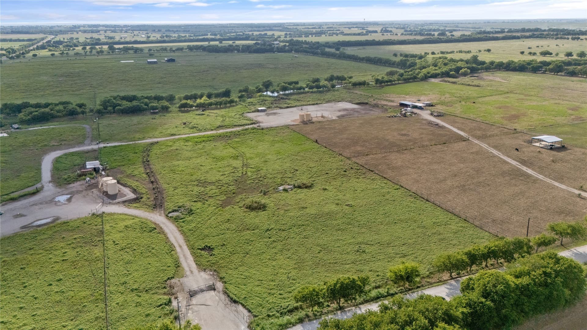 10.01 acres in Denton County - photo 5